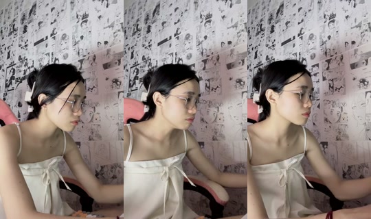 tan08412 TikTok Live — Oct 7, 2026, 2:08 PM