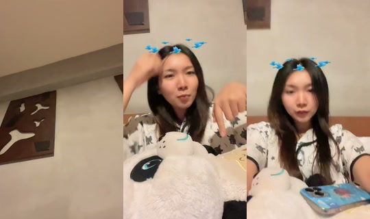 tanach.f TikTok Live — Sep 26, 2026, 2:00 PM