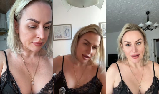 tanatalka_21 TikTok Live — Aug 23, 2026, 8:02 AM