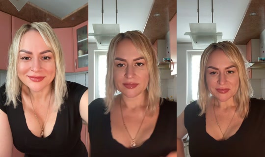 tanatalka_21 TikTok Live — Aug 25, 2026, 1:48 PM
