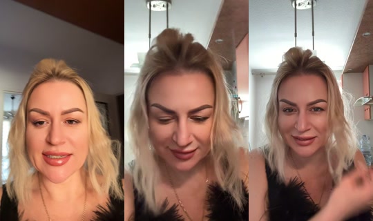 tanatalka_21 TikTok Live — Oct 8, 2026, 6:04 AM