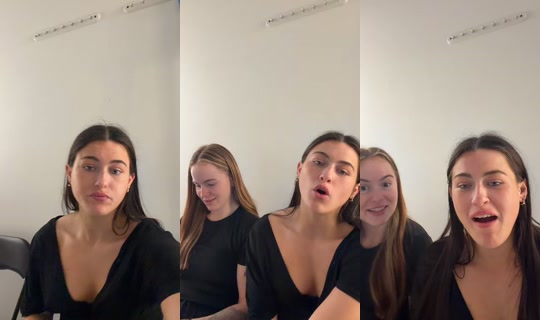 tanayablake TikTok Live — Aug 21, 2026, 4:29 AM