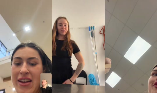 tanayablake TikTok Live — Aug 21, 2026, 5:20 AM
