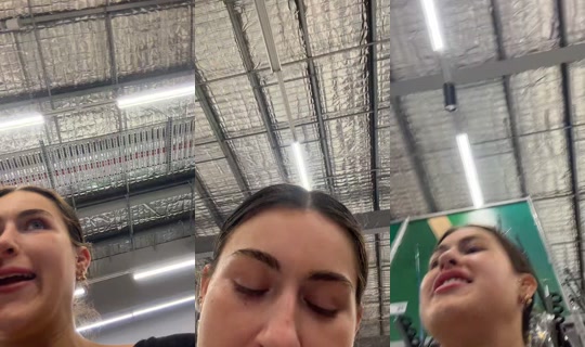 tanayablake TikTok Live — Aug 21, 2026, 6:10 AM