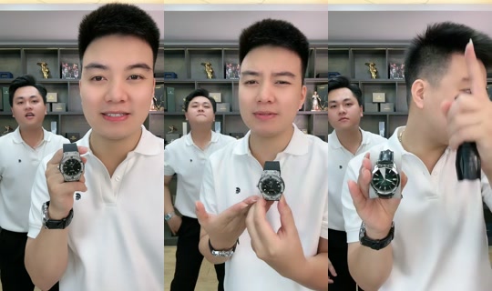 tandongho22 TikTok Live — Sep 12, 2026, 2:35 PM