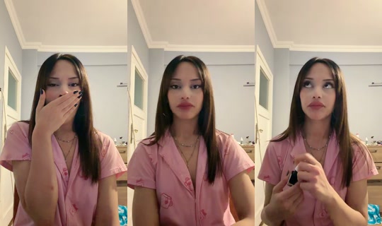 taneemw TikTok Live — Sep 3, 2026, 7:46 PM