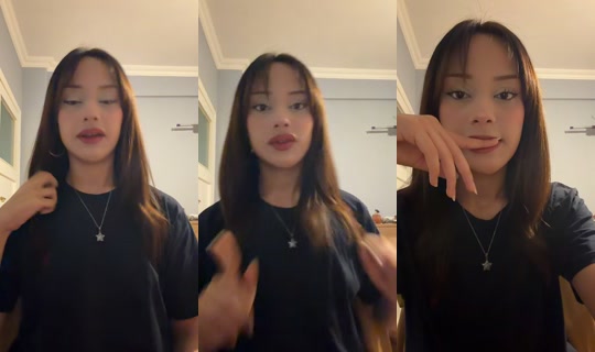 taneemw TikTok Live — Sep 10, 2026, 6:47 PM