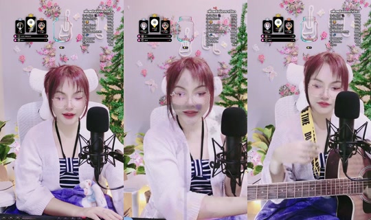 tang_arisara TikTok Live — Aug 23, 2026, 2:21 PM