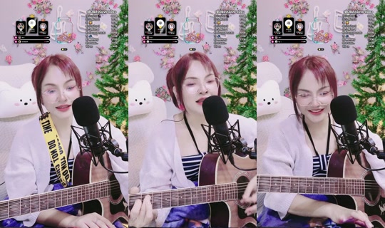 tang_arisara TikTok Live — Aug 23, 2026, 4:02 PM