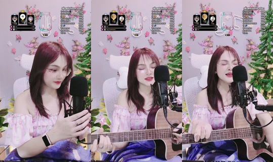 tang_arisara TikTok Live — Aug 24, 2026, 2:07 PM