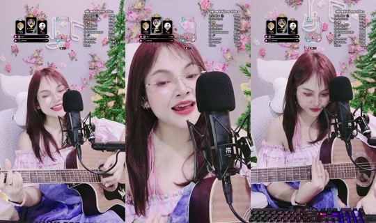 tang_arisara TikTok Live — Aug 24, 2026, 2:58 PM