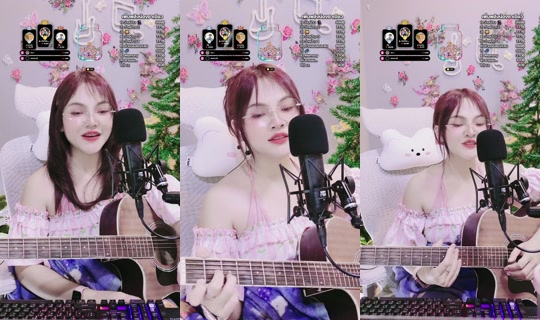 tang_arisara TikTok Live — Aug 24, 2026, 3:48 PM