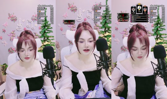 tang_arisara TikTok Live — Aug 25, 2026, 2:53 PM