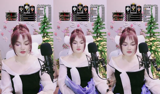 tang_arisara TikTok Live — Aug 25, 2026, 3:43 PM