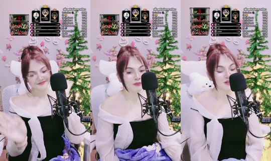 tang_arisara TikTok Live — Aug 25, 2026, 4:34 PM