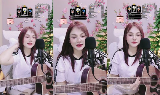 tang_arisara TikTok Live — Aug 26, 2026, 2:11 PM