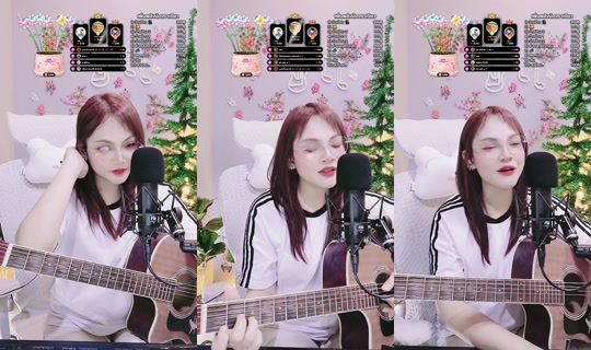 tang_arisara TikTok Live — Aug 26, 2026, 3:16 PM