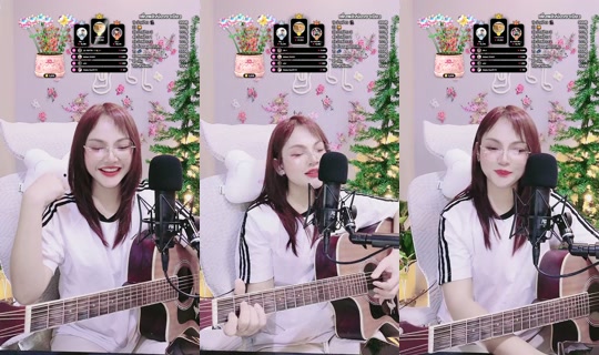 tang_arisara TikTok Live — Aug 26, 2026, 4:07 PM