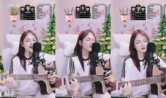 tang_arisara TikTok Live — Aug 26, 2026, 4:57 PM