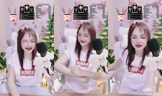 tang_arisara TikTok Live — Aug 27, 2026, 2:16 PM