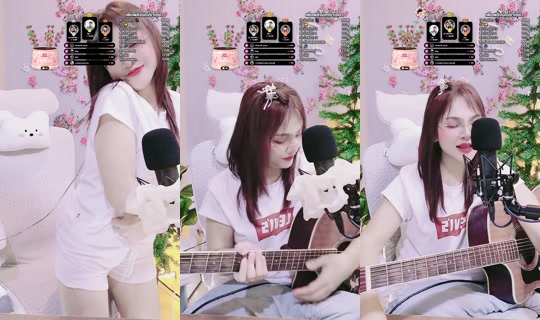 tang_arisara TikTok Live — Aug 27, 2026, 3:06 PM