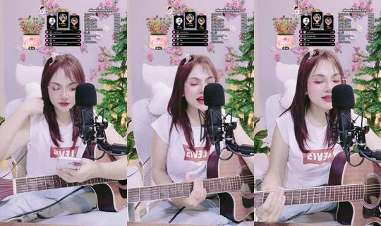 tang_arisara TikTok Live — Aug 27, 2026, 3:57 PM