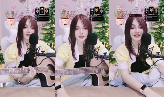 tang_arisara TikTok Live — Aug 29, 2026, 1:48 PM