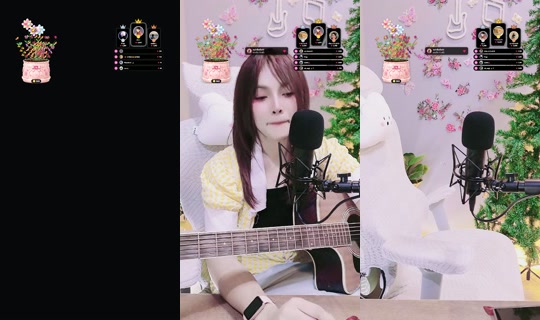 tang_arisara TikTok Live — Aug 29, 2026, 2:38 PM