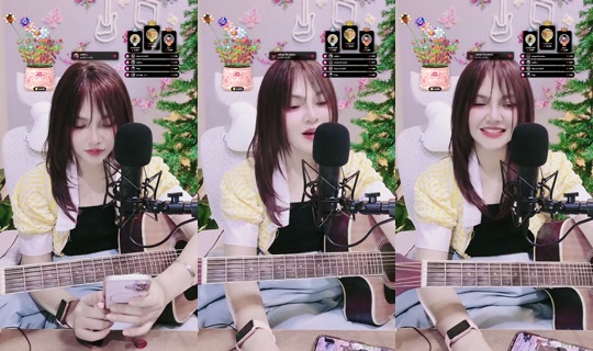 tang_arisara TikTok Live — Aug 29, 2026, 3:29 PM