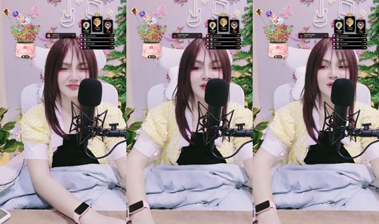 tang_arisara TikTok Live — Aug 29, 2026, 3:54 PM