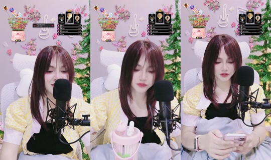 tang_arisara TikTok Live — Aug 29, 2026, 4:46 PM