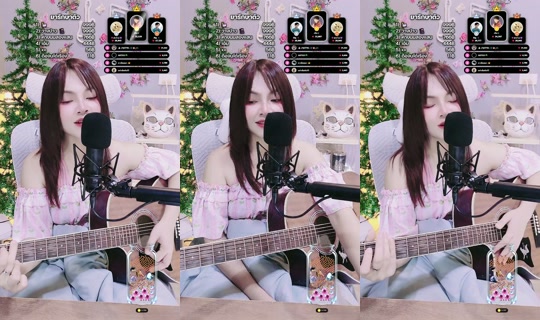 tang_arisara TikTok Live — Sep 3, 2026, 5:27 PM