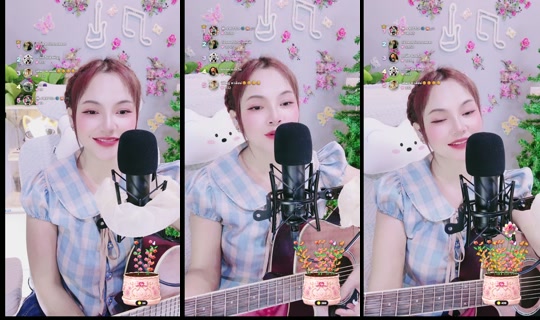 tang_arisara TikTok Live — Oct 2, 2026, 2:34 PM