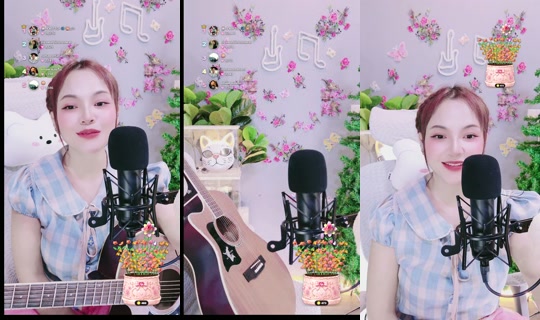 tang_arisara TikTok Live — Oct 2, 2026, 3:24 PM