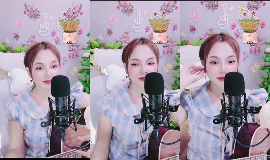 tang_arisara TikTok Live — Oct 2, 2026, 4:15 PM