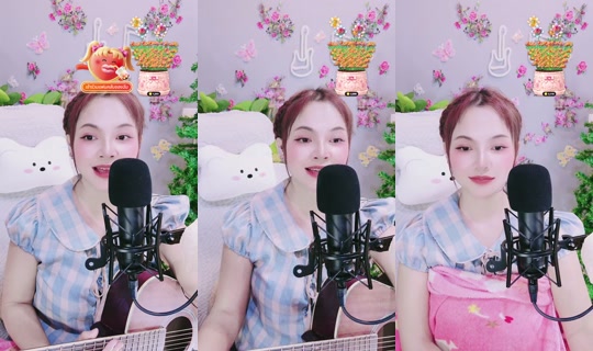 tang_arisara TikTok Live — Oct 2, 2026, 5:05 PM