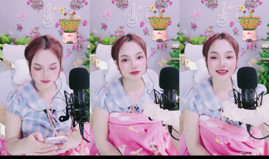 tang_arisara TikTok Live — Oct 2, 2026, 6:45 PM