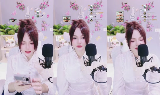 tang_arisara TikTok Live — Oct 4, 2026, 2:23 PM