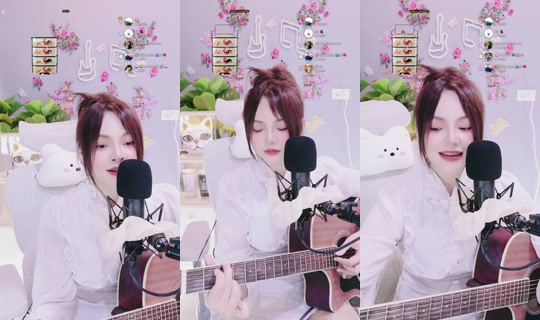 tang_arisara TikTok Live — Oct 4, 2026, 3:13 PM