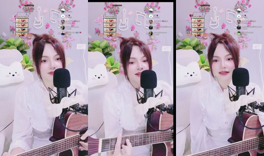 tang_arisara TikTok Live — Oct 4, 2026, 4:03 PM
