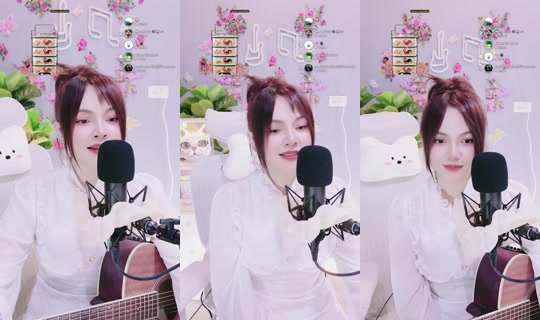 tang_arisara TikTok Live — Oct 4, 2026, 4:53 PM