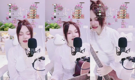 tang_arisara TikTok Live — Oct 4, 2026, 5:44 PM