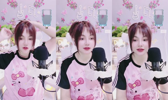 tang_arisara TikTok Live — Oct 7, 2026, 3:06 PM
