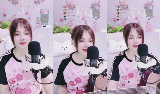 tang_arisara TikTok Live — Oct 7, 2026, 3:29 PM