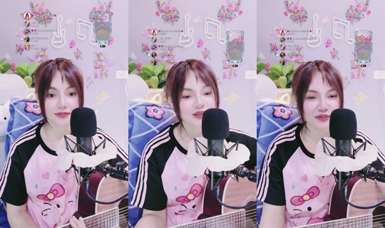 tang_arisara TikTok Live — Oct 7, 2026, 4:20 PM