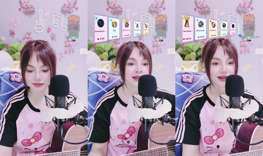 tang_arisara TikTok Live — Oct 7, 2026, 5:11 PM