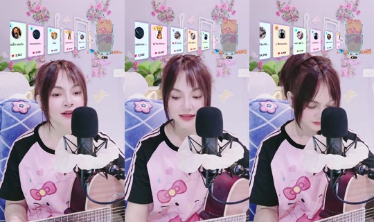 tang_arisara TikTok Live — Oct 7, 2026, 6:01 PM