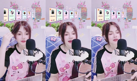 tang_arisara TikTok Live — Oct 7, 2026, 6:52 PM