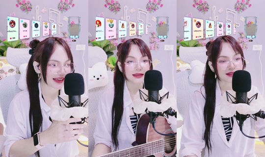 tang_arisara TikTok Live — Oct 8, 2026, 2:19 PM