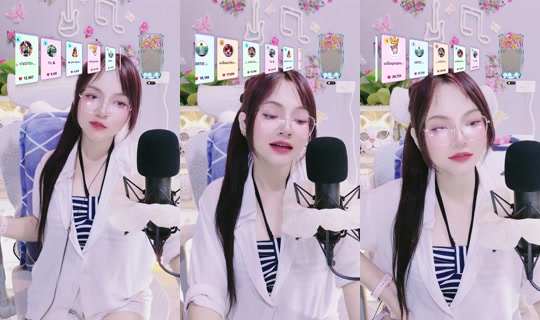 tang_arisara TikTok Live — Oct 8, 2026, 4:02 PM